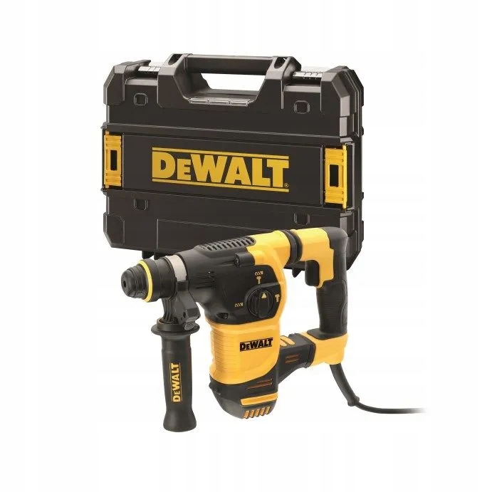 Młotowiertarka SDS-Plus 950W Młot DeWalt D25333K