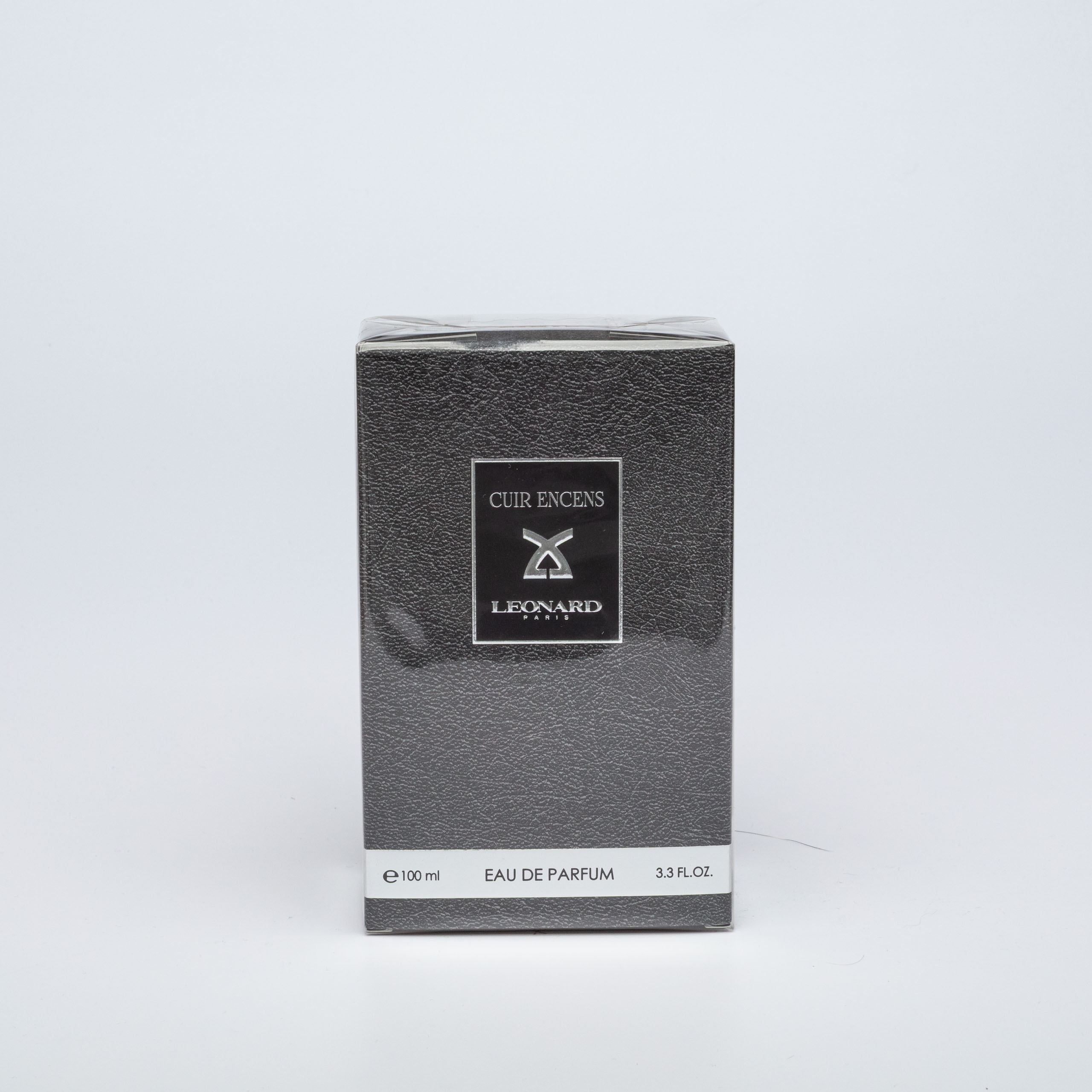 Leonard Cuir Encens woda perfumowana spray