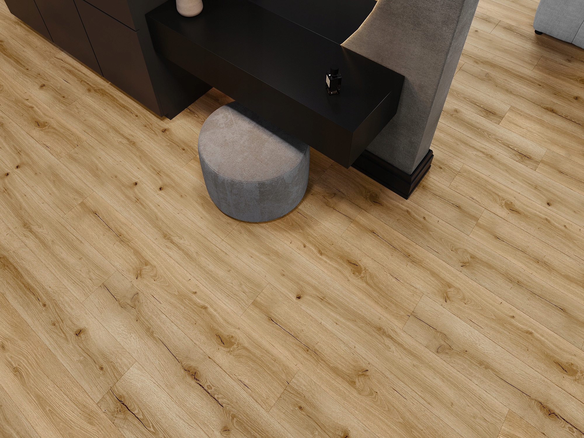 MEXEN BEAVER CREEK PANELE WINYLOWE SPC 6,5 MM PODKŁAD IXPE 4 V-FUGA DĄB Producent Mexen