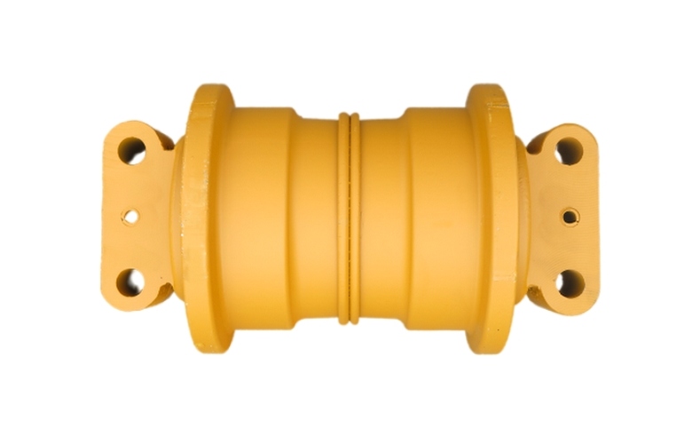 485141 - ДОРОЖНЫЙ РОЛИК ATLAS 1702/1704/1802/1804/1902 HD / HDS