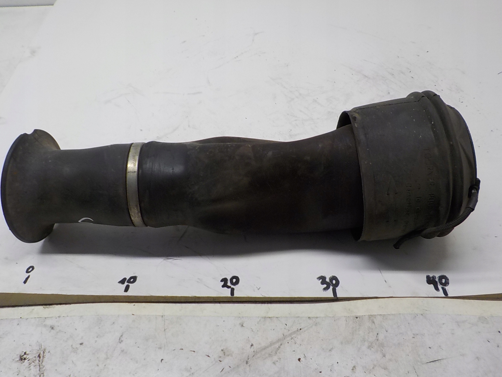 CITROEN C4 GRAND PICASSO e MIECH Silent block 9676670180