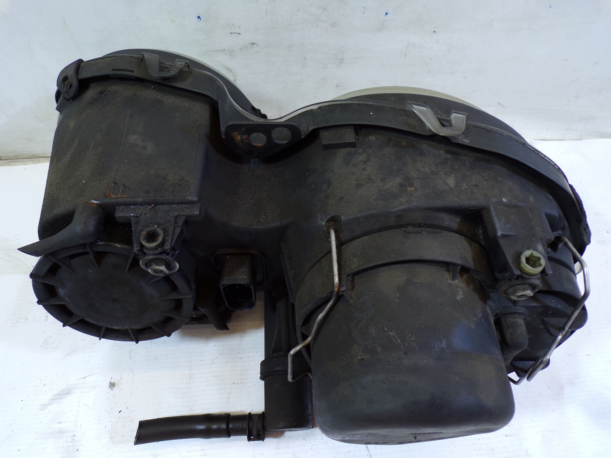 light front front right XENON JAGUAR X-TYPE XTYPE EUROPA (K1)