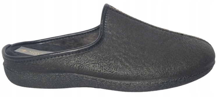 Pánské Papuče Sanital Flex LC9923 černé r46