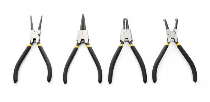 Kraft Dele KD10322 Szczypce Segera 6 cali Marka Kraft&Dele