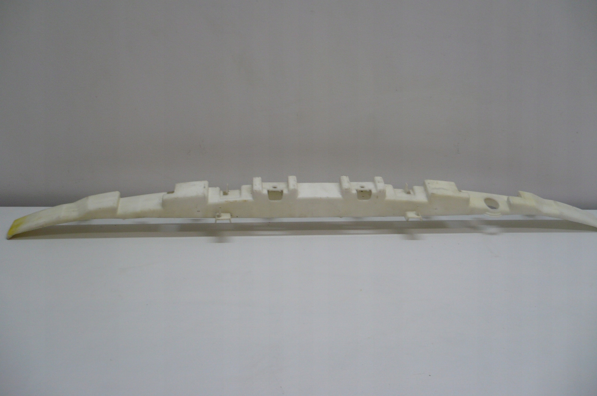 CITROEN C3 PEUGEOT 207 holder bumper bracket rear part