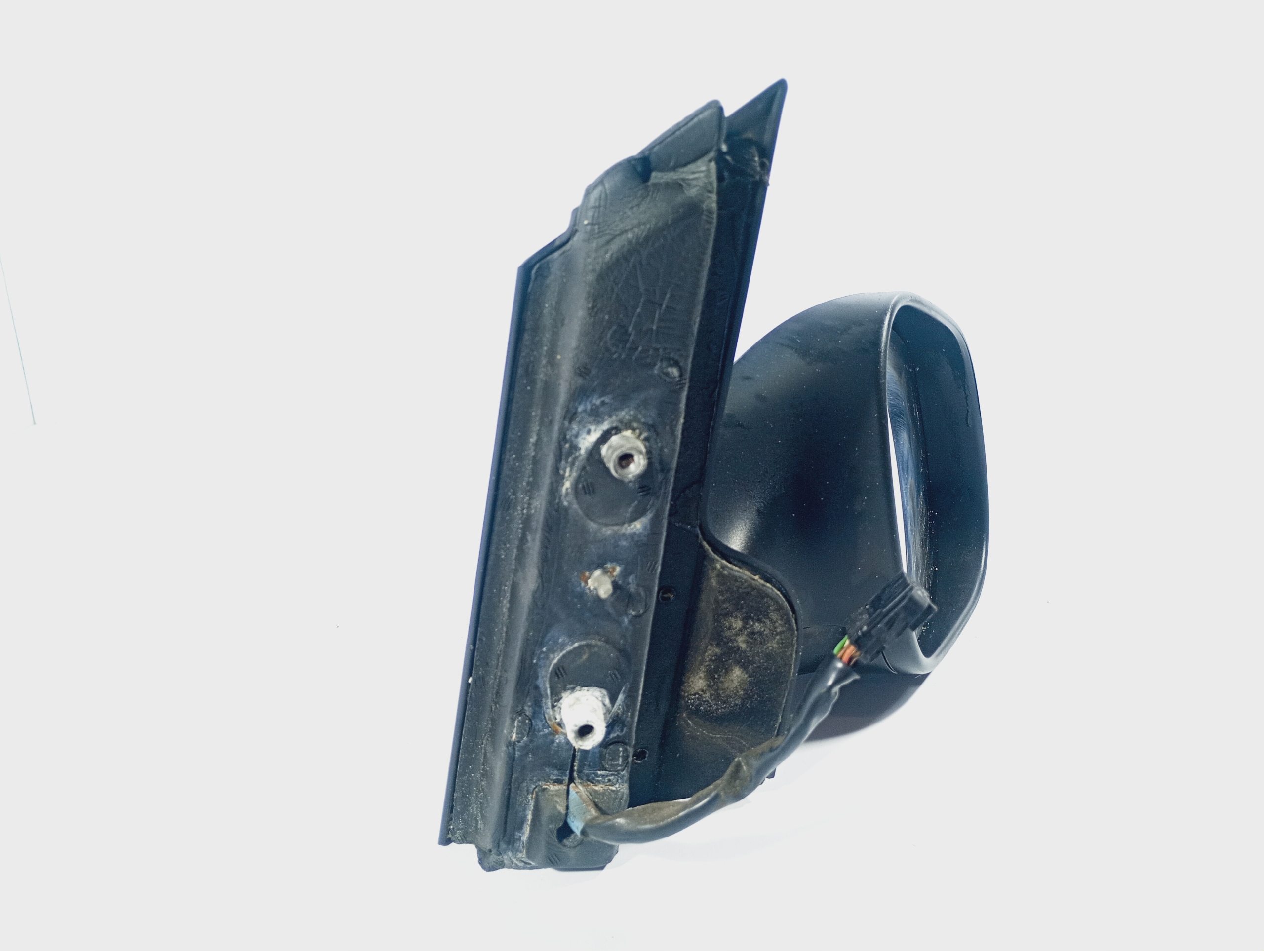 mirror right 7 PIN OE E9014152 code lakieru LS78 Seat Altea 5P 04-15