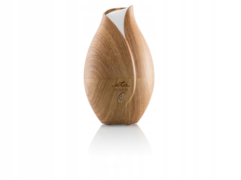 

Nawilżacz powietrza aromatyzer Eta 463490000 Aria