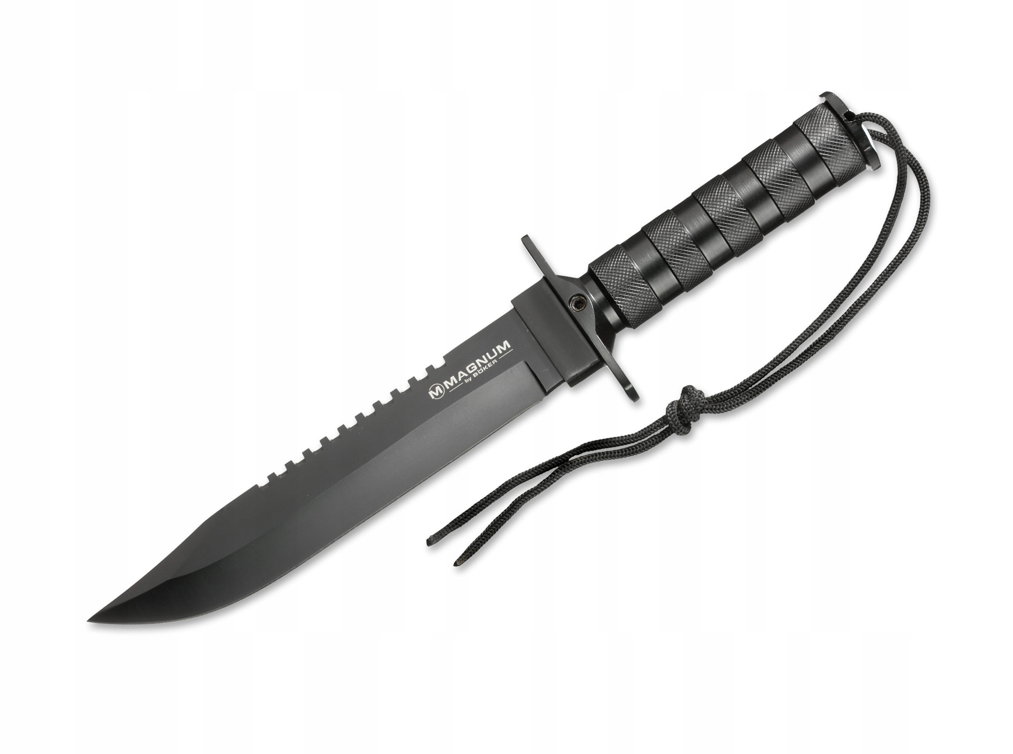 Magnum Survivalist Boker