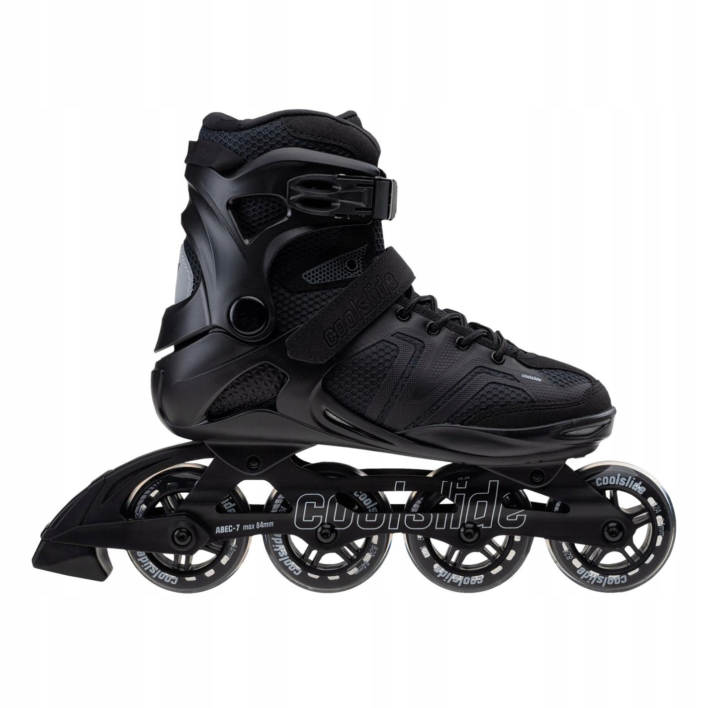 Męskie rolki fitness Coolslide Ruller