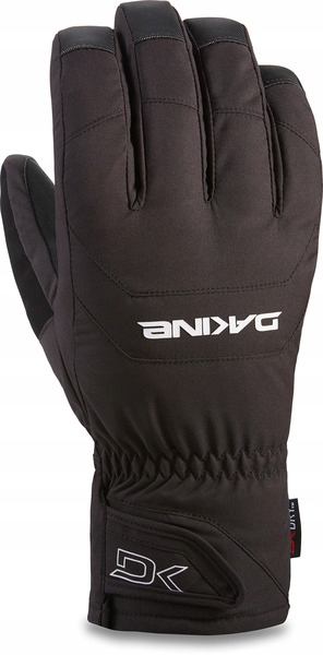 Dakine Scout Short Glove Black rozmiar L rękawiczki