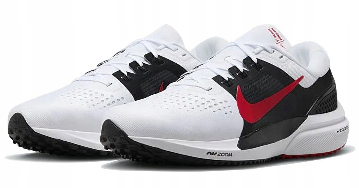 Pánské sportovní pohodlné boty Nike Air Zoom Vomero 15 cu1855-101 vel.