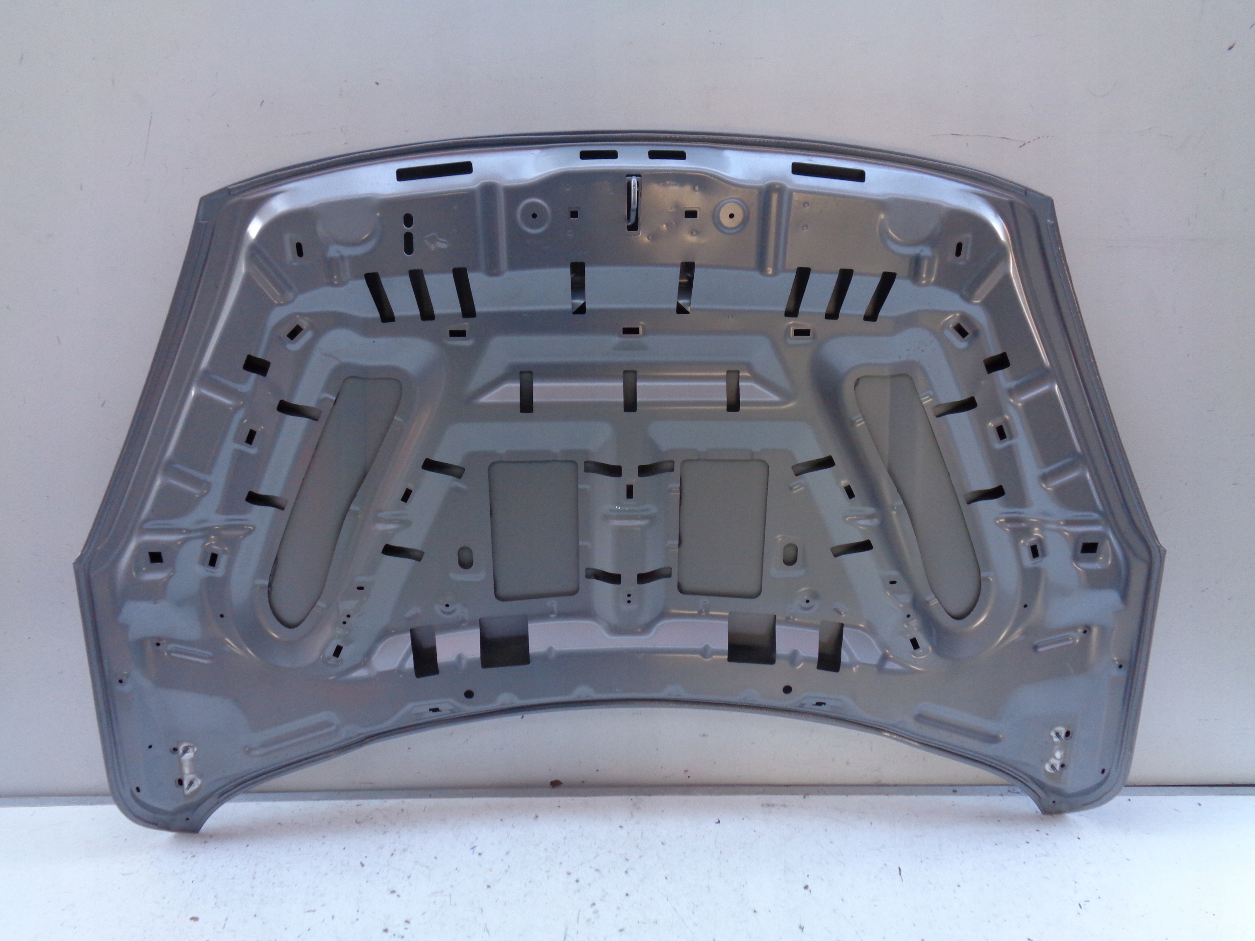 capot FORD KUGA MK3 19- NR 43734