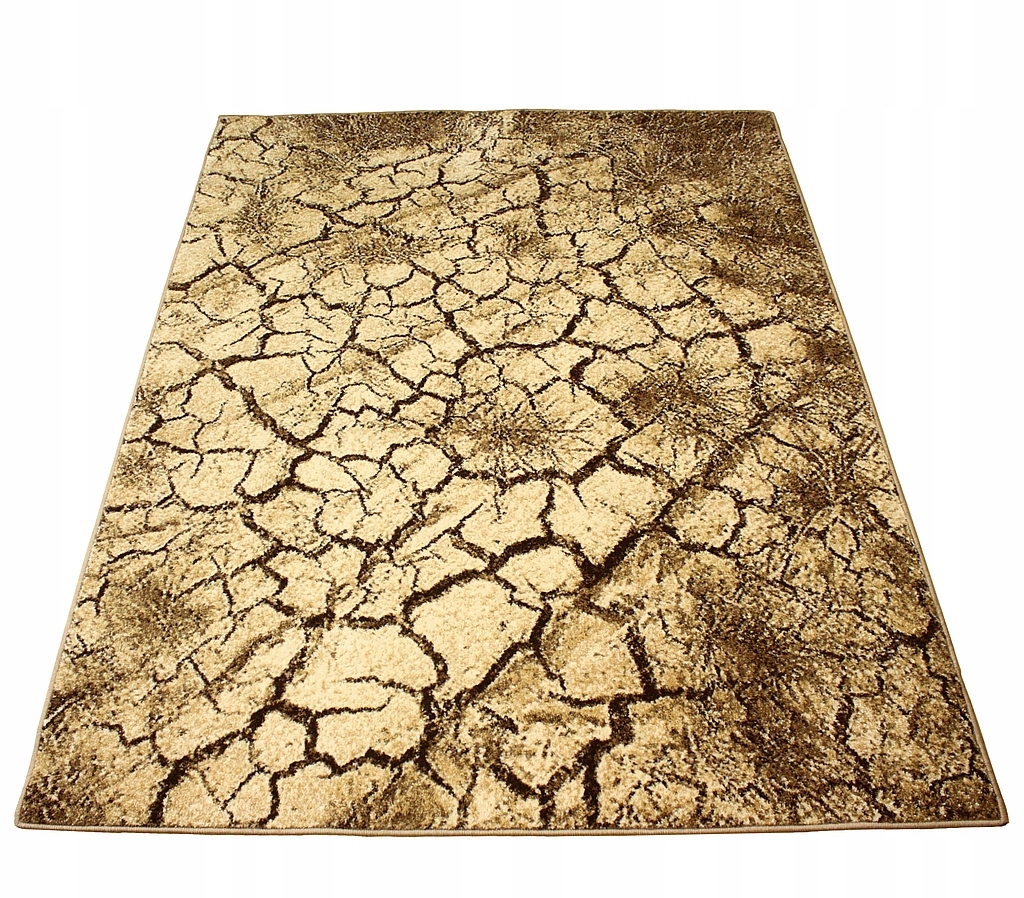 

Dywan Terra Orzech 120x170 cm Produkt Polski