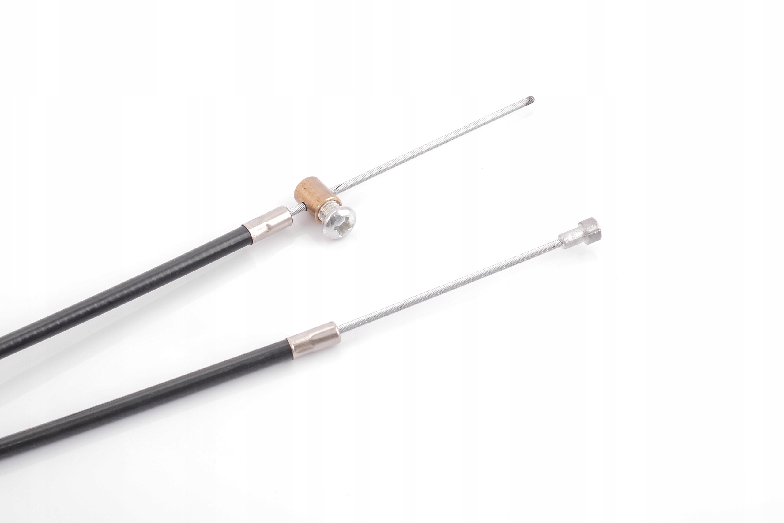 Linka hamulca przód Romet Motorynka Producent Kengo