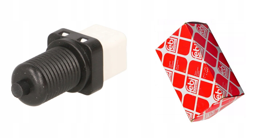 WŁĄCZNIK ŚWIATŁA STOP PEUGEOT 106 206 207 306