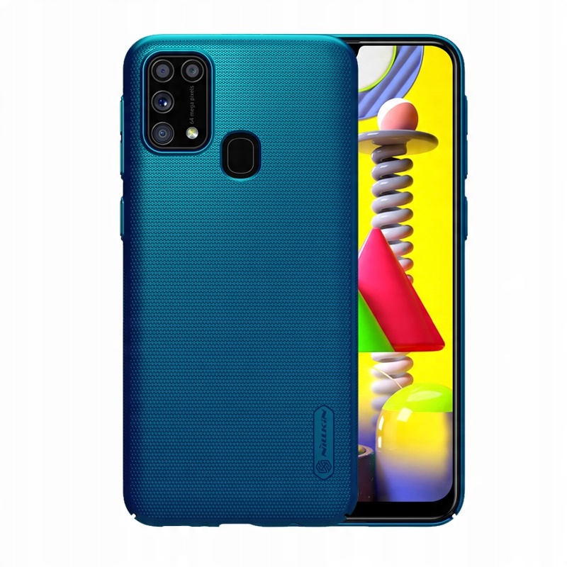

Nillkin Frosted Etui Case Obudowa Do Galaxy M31