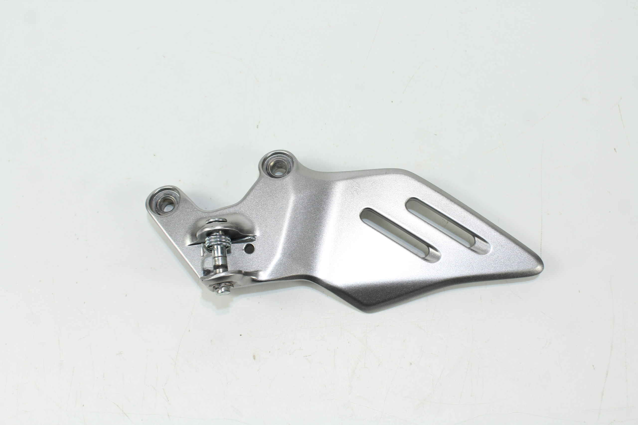 12323432195 - YAMAHA MT-09 SP 21-SET ЛЕВЫЙ ПЕРЕДНИЙ ДРАЙВЕР