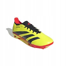Fotbalová obuv Adidas Predator League Fg IG7761, velikost 48