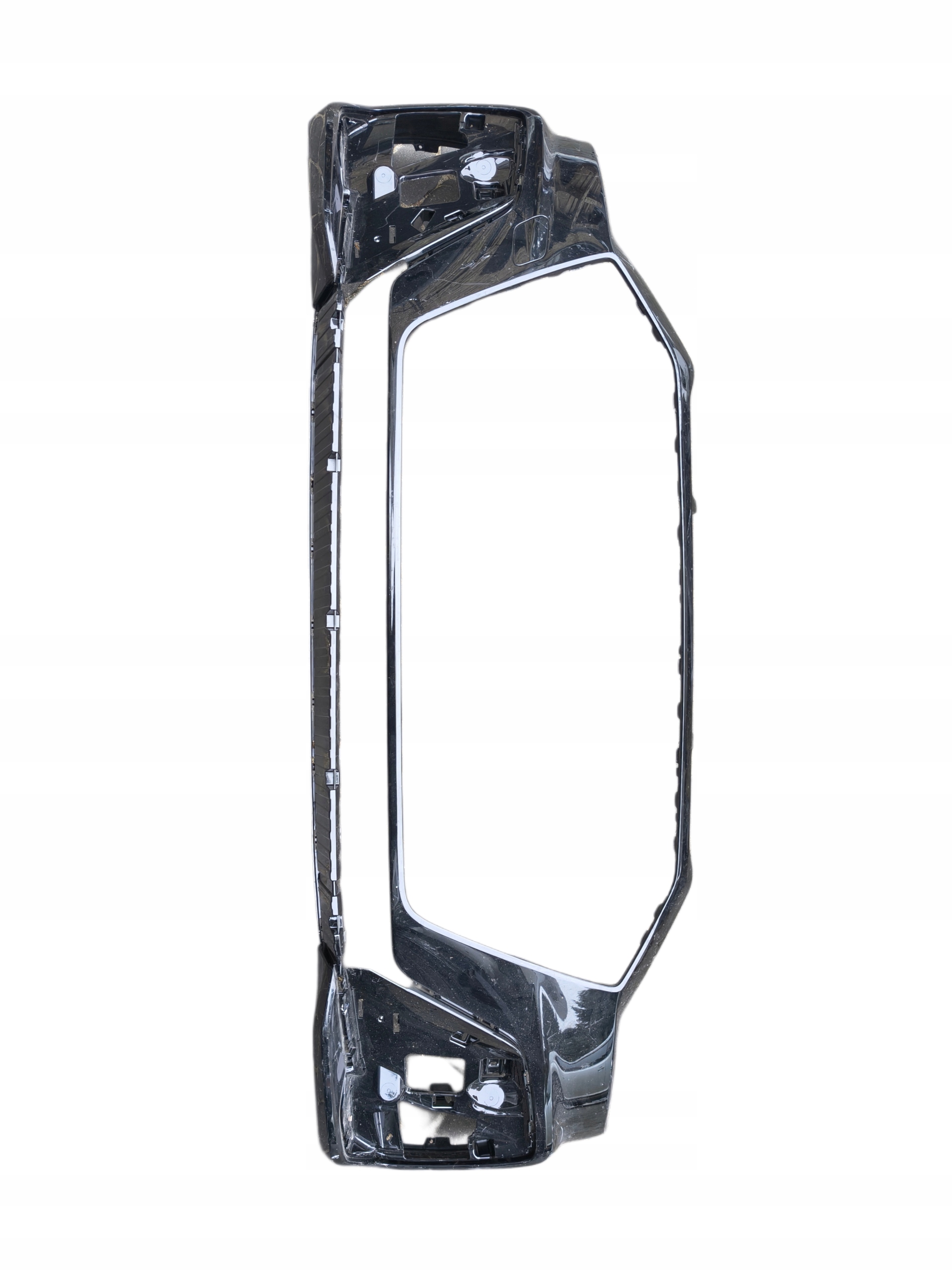 AUDI A1 2017-2024 S-Line zderzak przedni 82A807437F/G/H/J