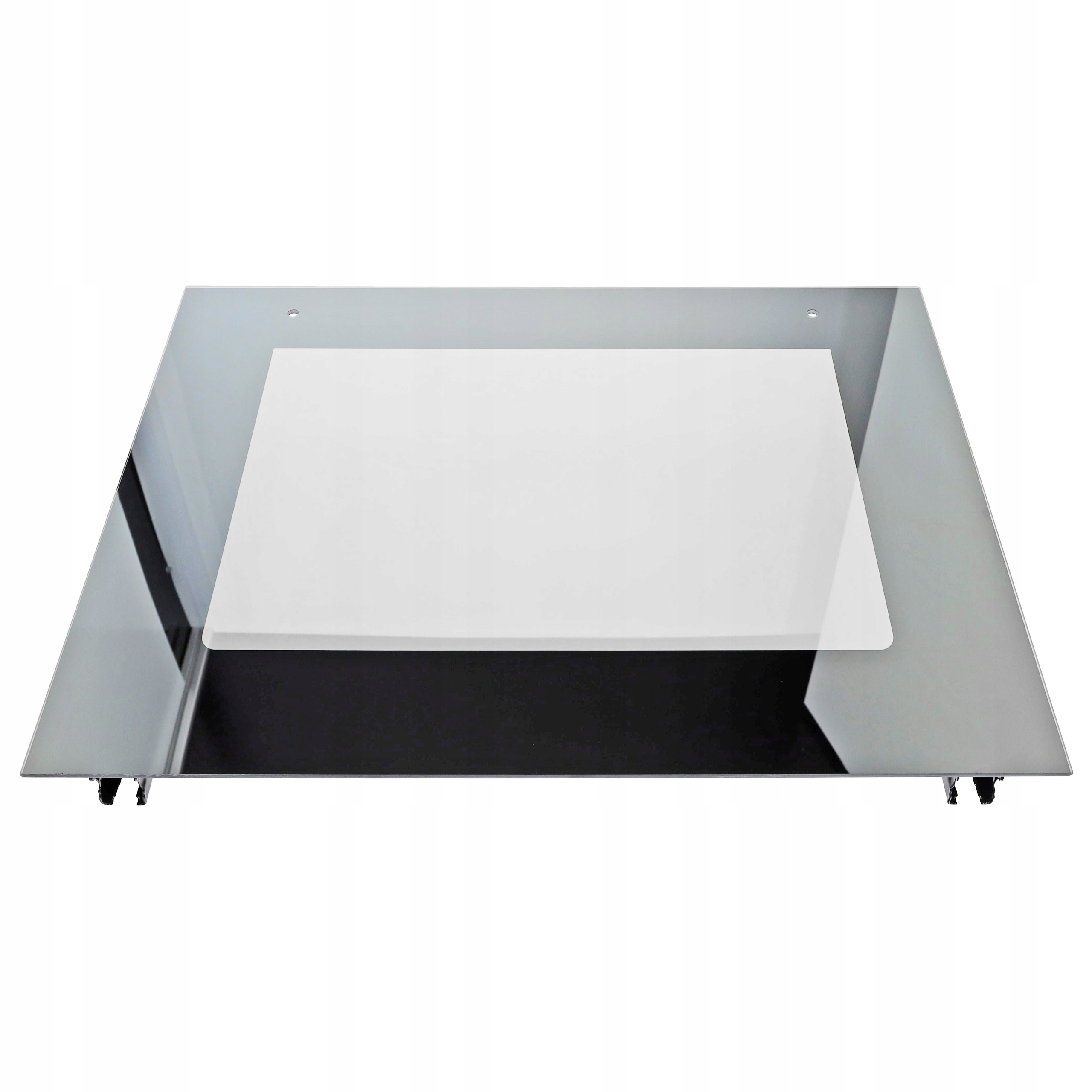 Vnější sklo dveří do trouby Amica