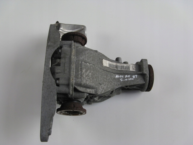 differenziale posteriore AUDI A5 8T 2.0 TDI JKP