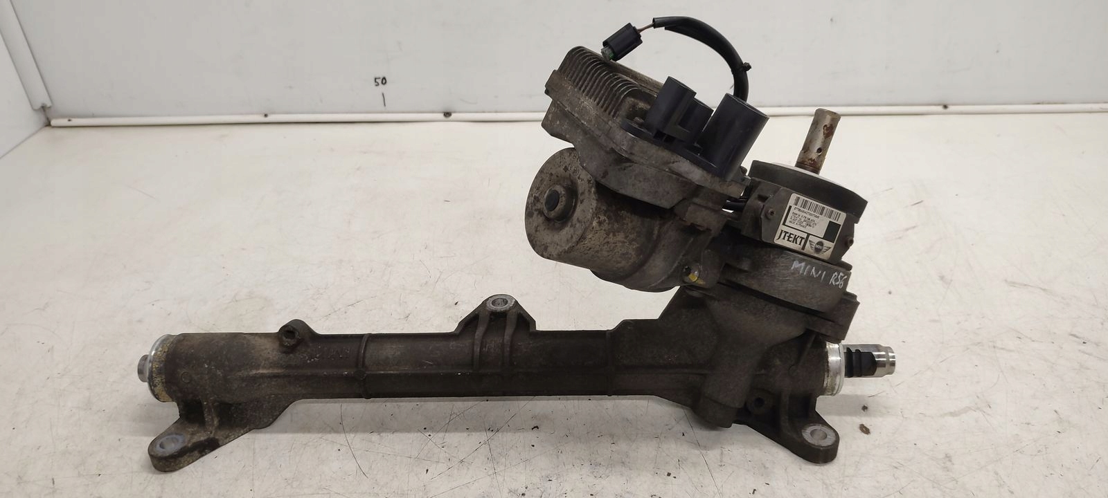 Boîte direction Mini R56 1,6 VTI