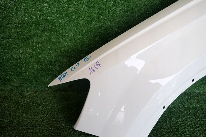 AUDI Q7 15- fender left front front