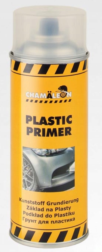 

Podkład do plastiku w sprayu 400ml Chamaleon