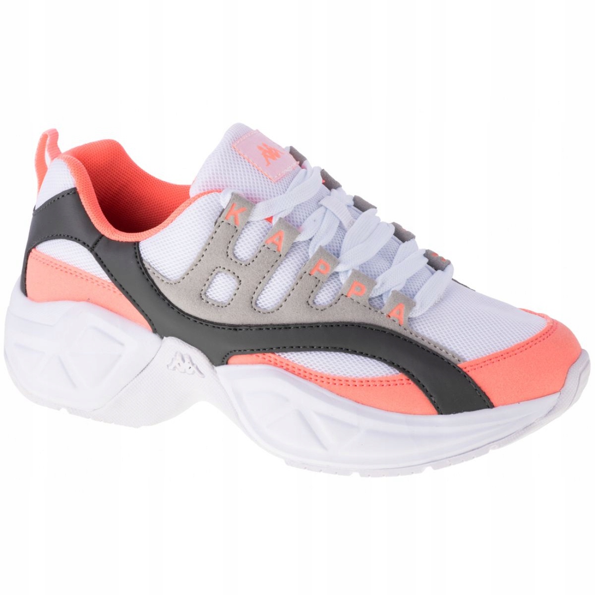 

Buty Kappa Overton W 242672-1629 r.39