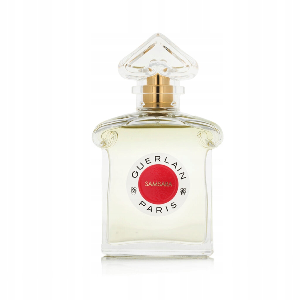 Guerlain Samsara Edt 75 ml W