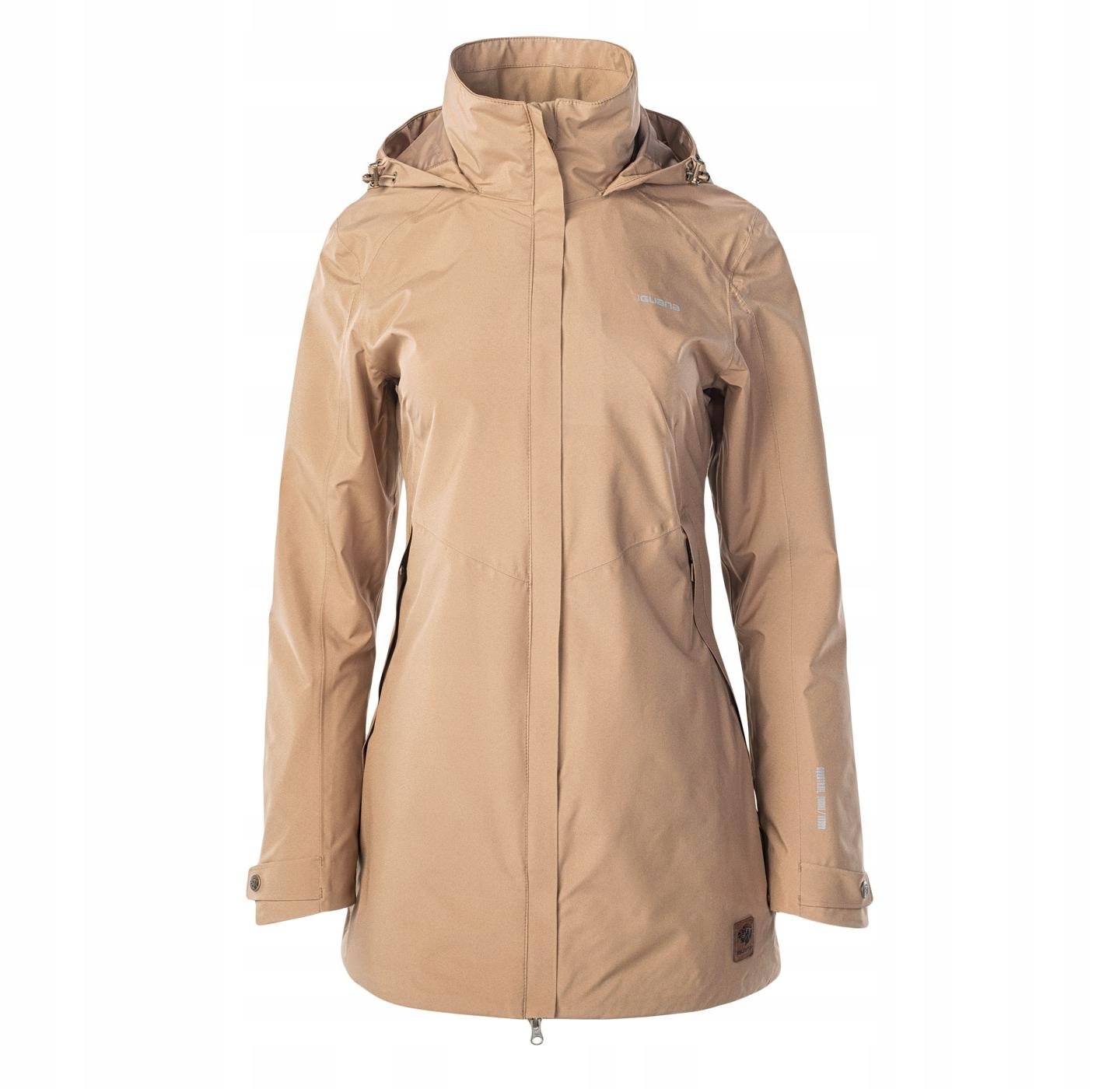 Dámská bunda Iguana Loa