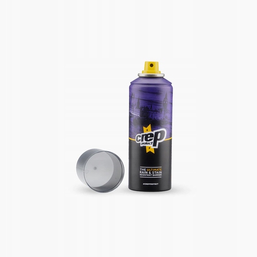 

Spray Impregnat Crep Protect 200ml