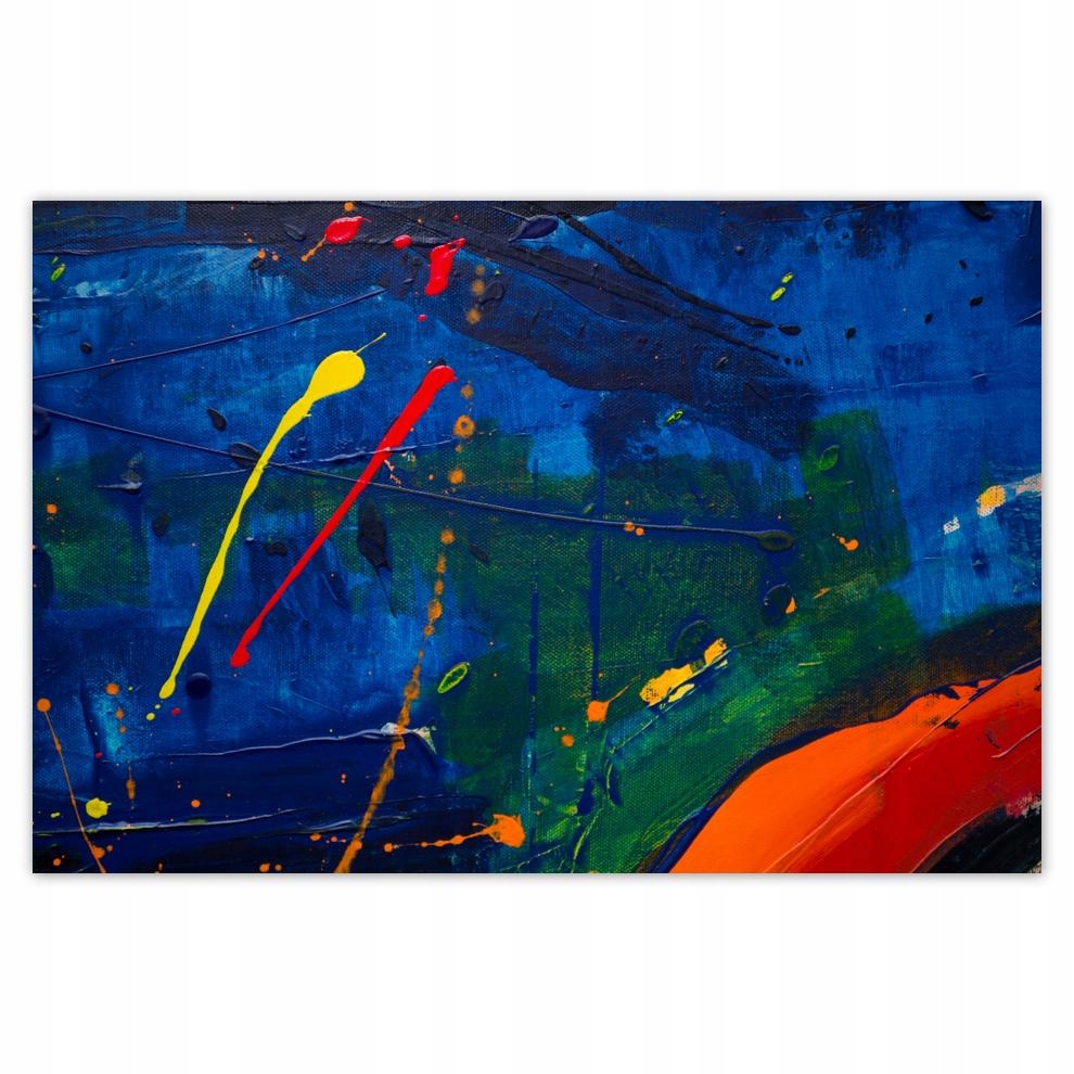 

Plakaty 60x40 Abstrakcja Bret