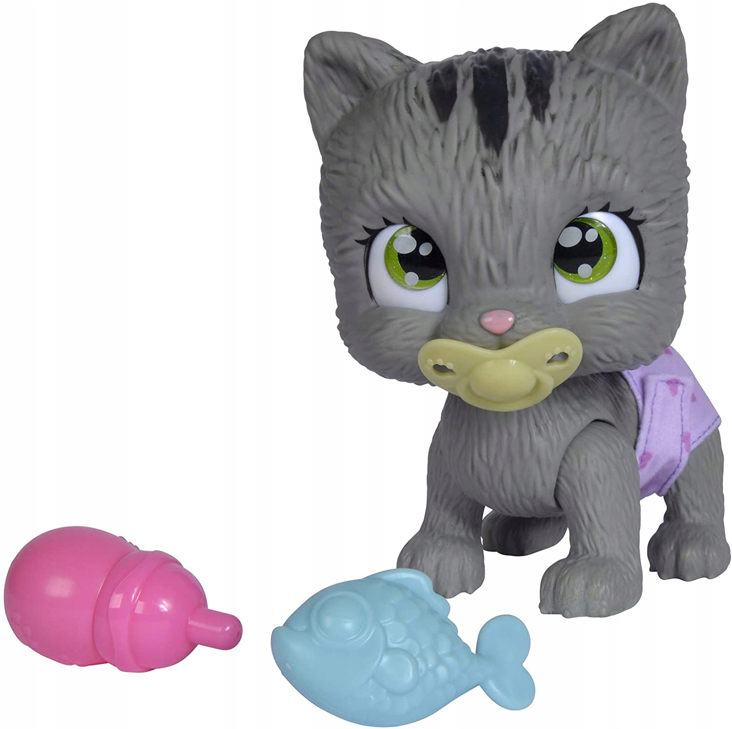 

Simba Pamper Petz Kotek Z Pieluszkowego Gangu