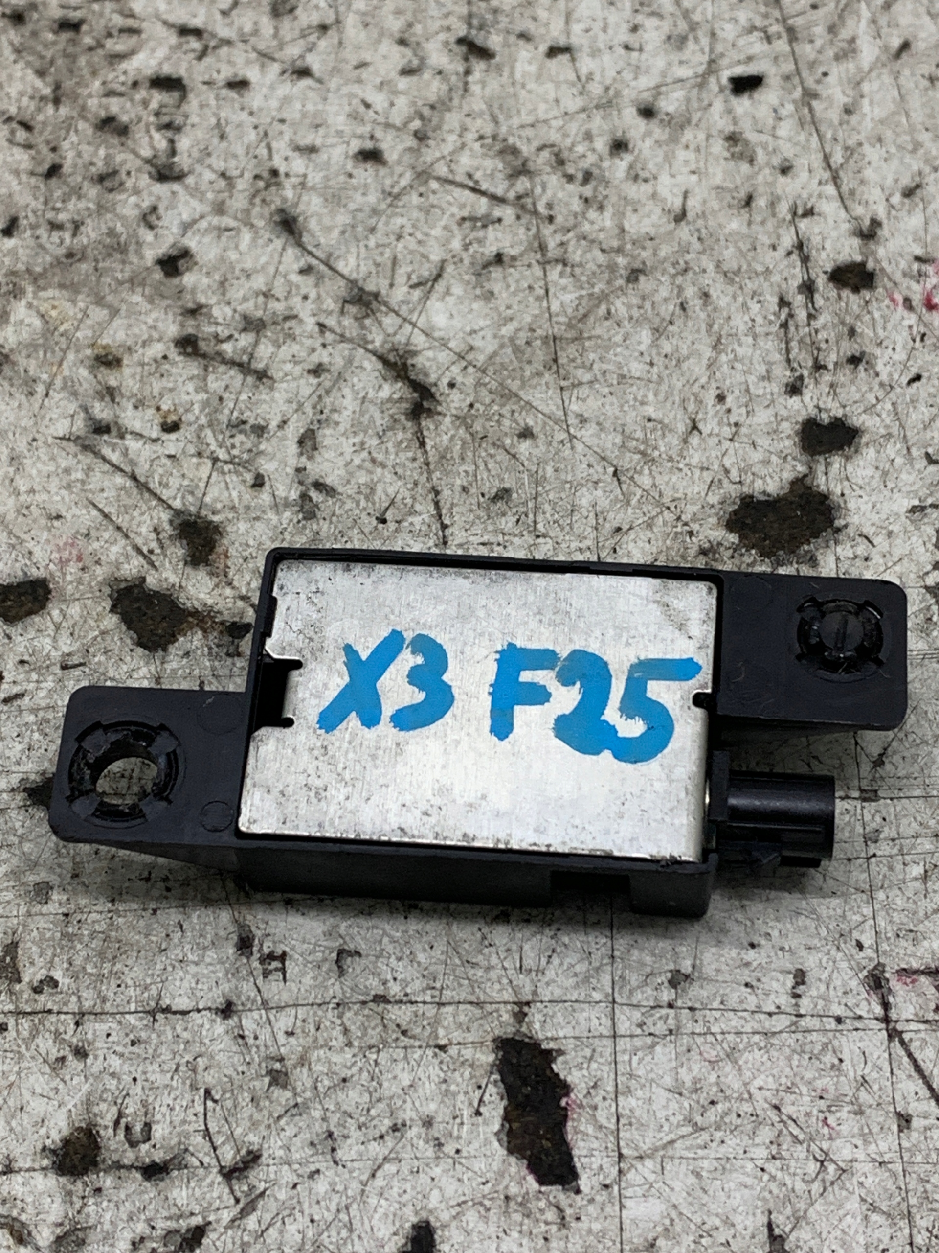 Module Antenne BLUETOOTH 9142092 BMW X3 F25 2.0D X-DRIVE 4X4