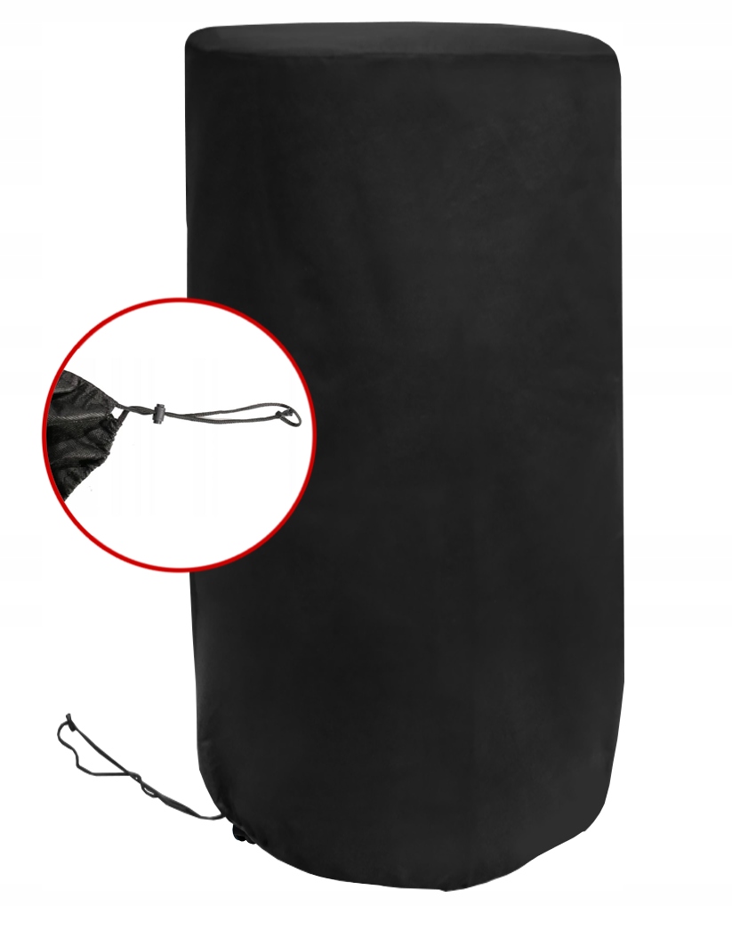 

Pokrowiec Na Stojak Na Opony Koła Felgi Mocny