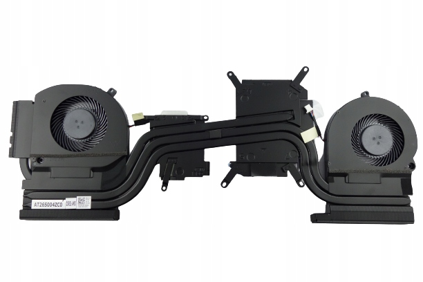 Ventilátor chladič Dell Alienware 15 R4 3V19C