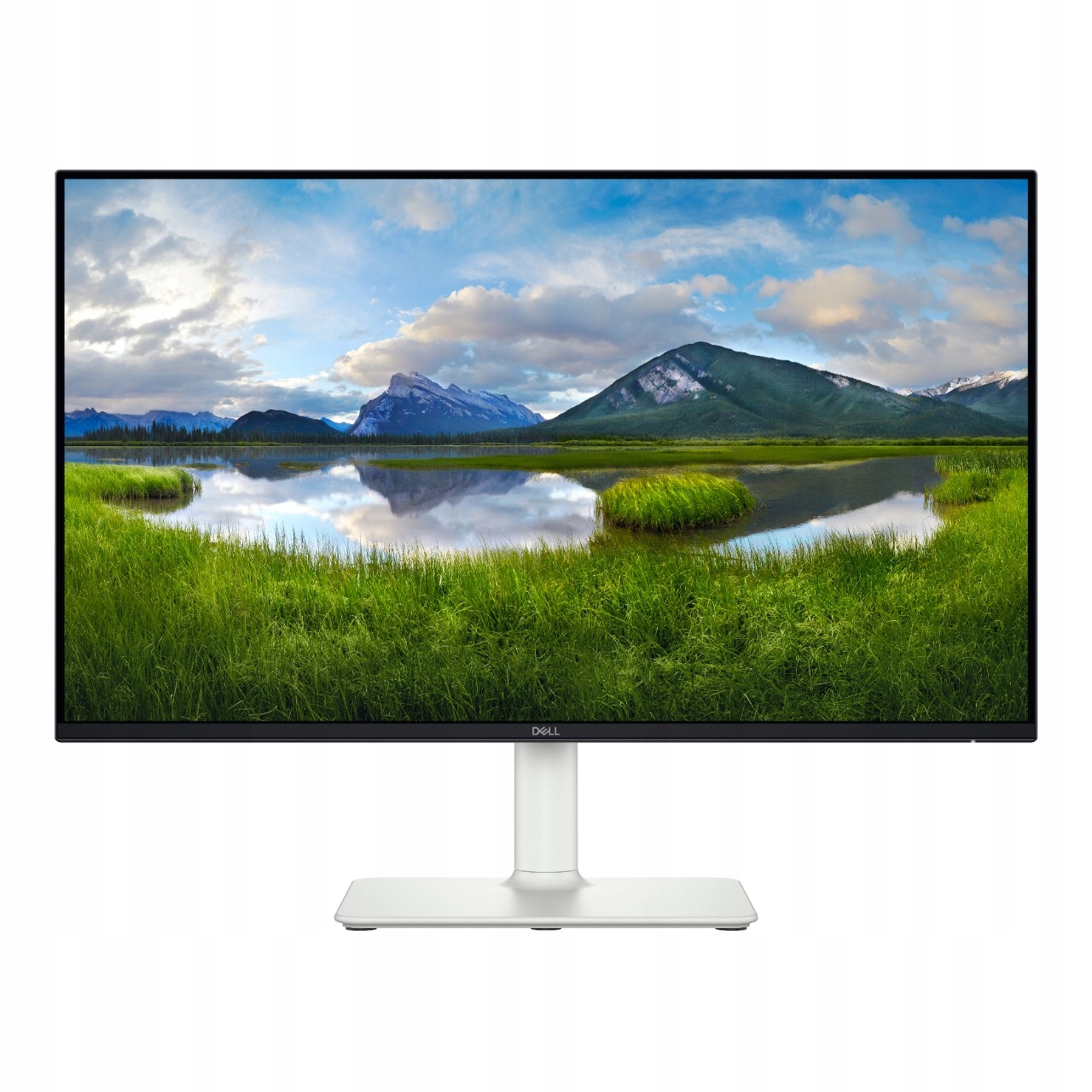 Led Monitor 24" Dell S2425HS (210-BMHH) Ips Fhd 100Hz 2xHDMI