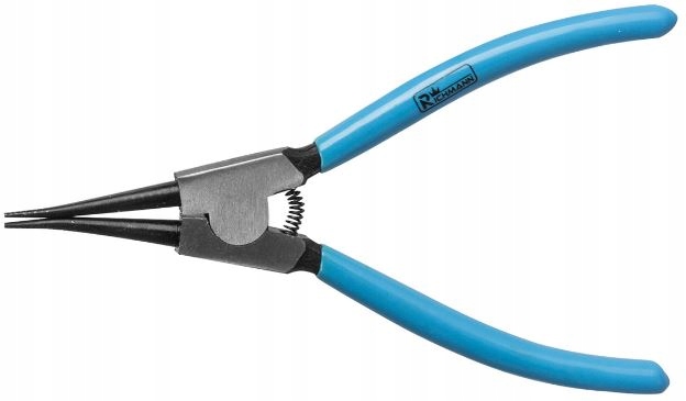 SZCZYPCE SEGERA PROSTE ZEWNĘTRZNE 200mm C7021