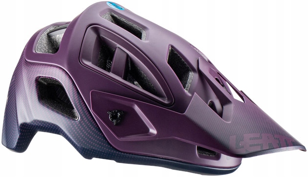 Cyklistická přilba Leatt Mtb 3.0 AllMtn 59-63 cm Enduro