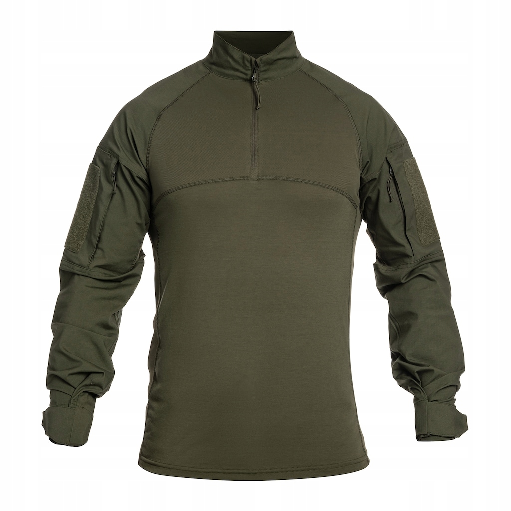 Mikina Condor Combat Shirt Gen II Olive Drab XXL