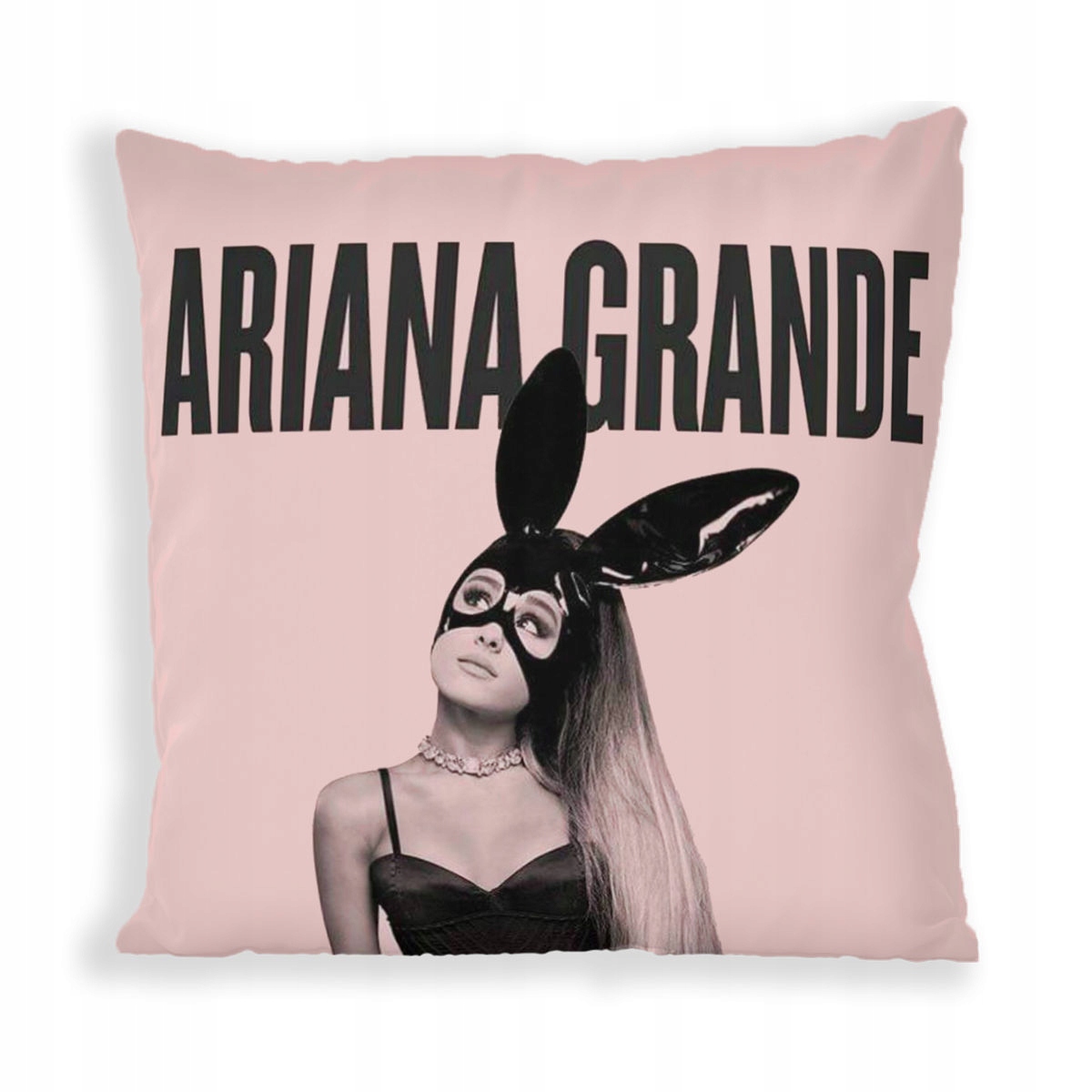 

Poduszka Ariana Grande 40x40 Nowe