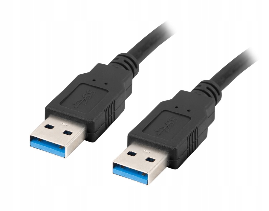 

Kabel Usb 3.0 A-a Am-am Speed 5Gb/s Cu 1m