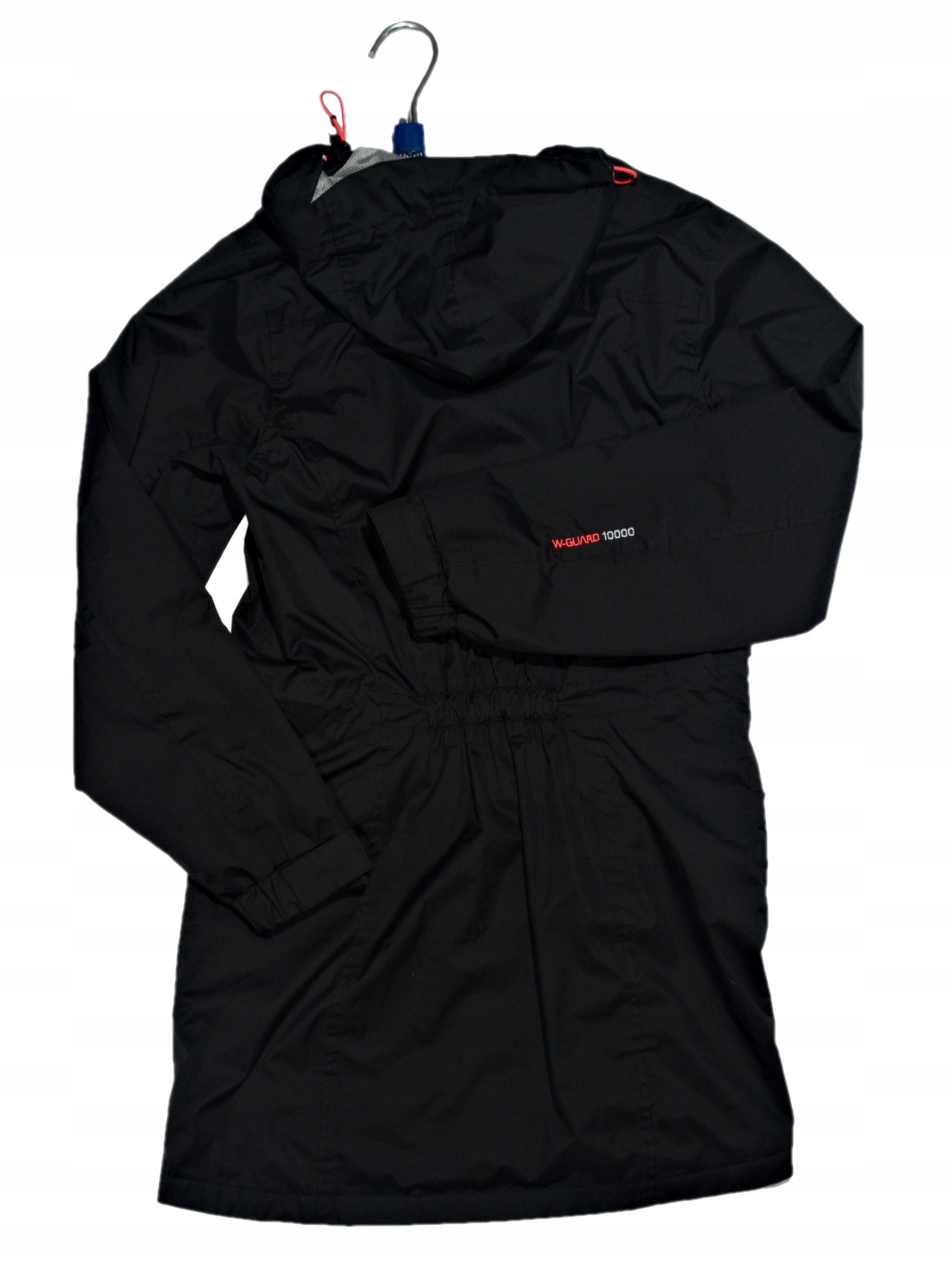 VERTICAL ____ KURTKA W- GUARD 10000____ 36 Rękaw długi rękaw