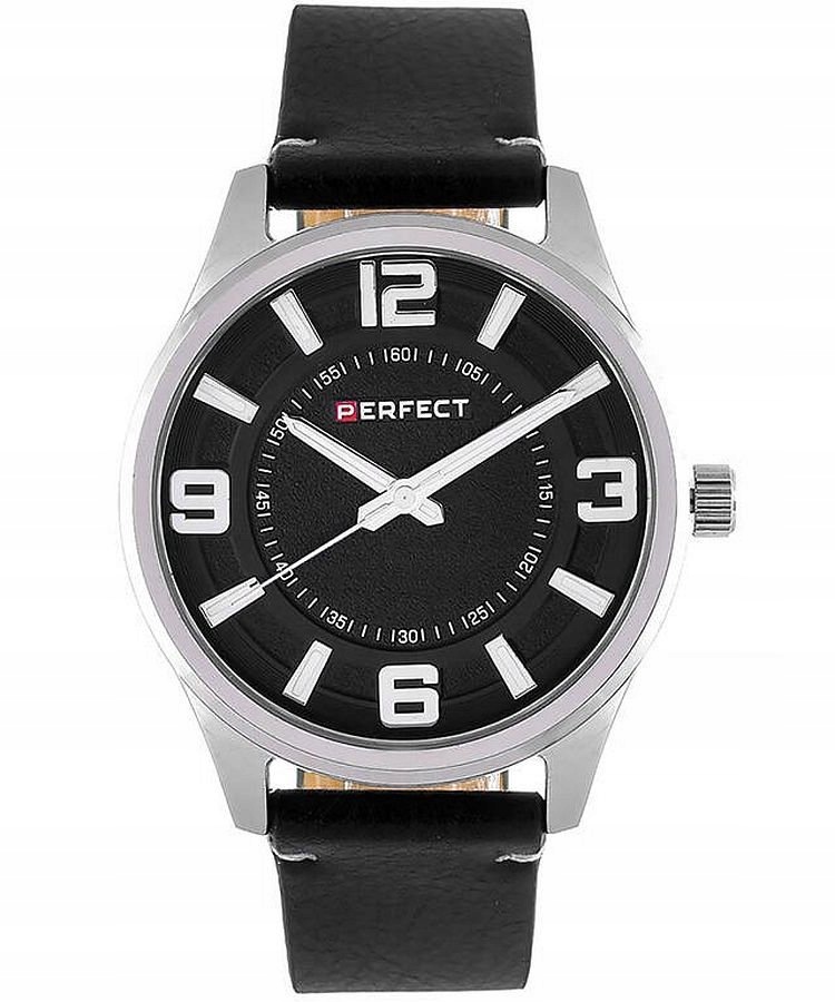 Pánské hodinky Perfect Classic