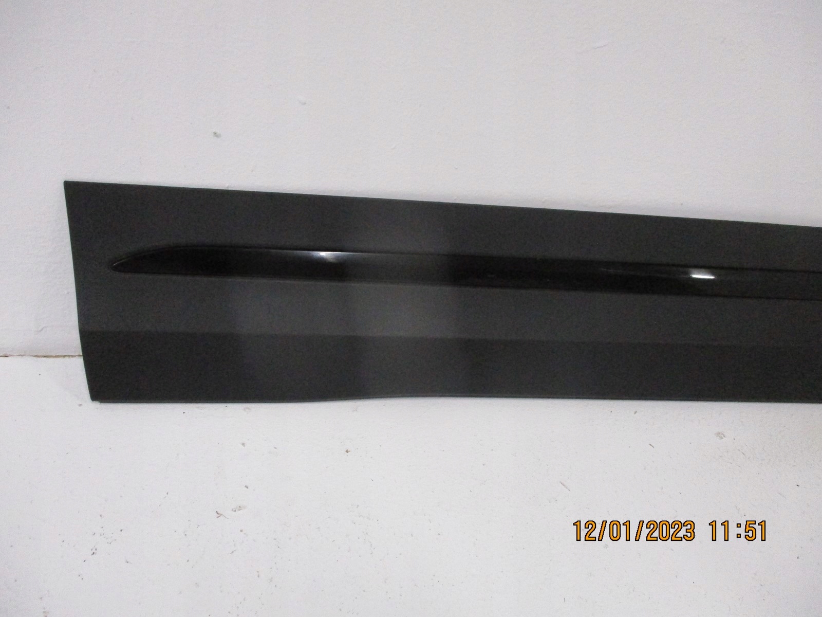 cap door left front MERCEDES A2477299200