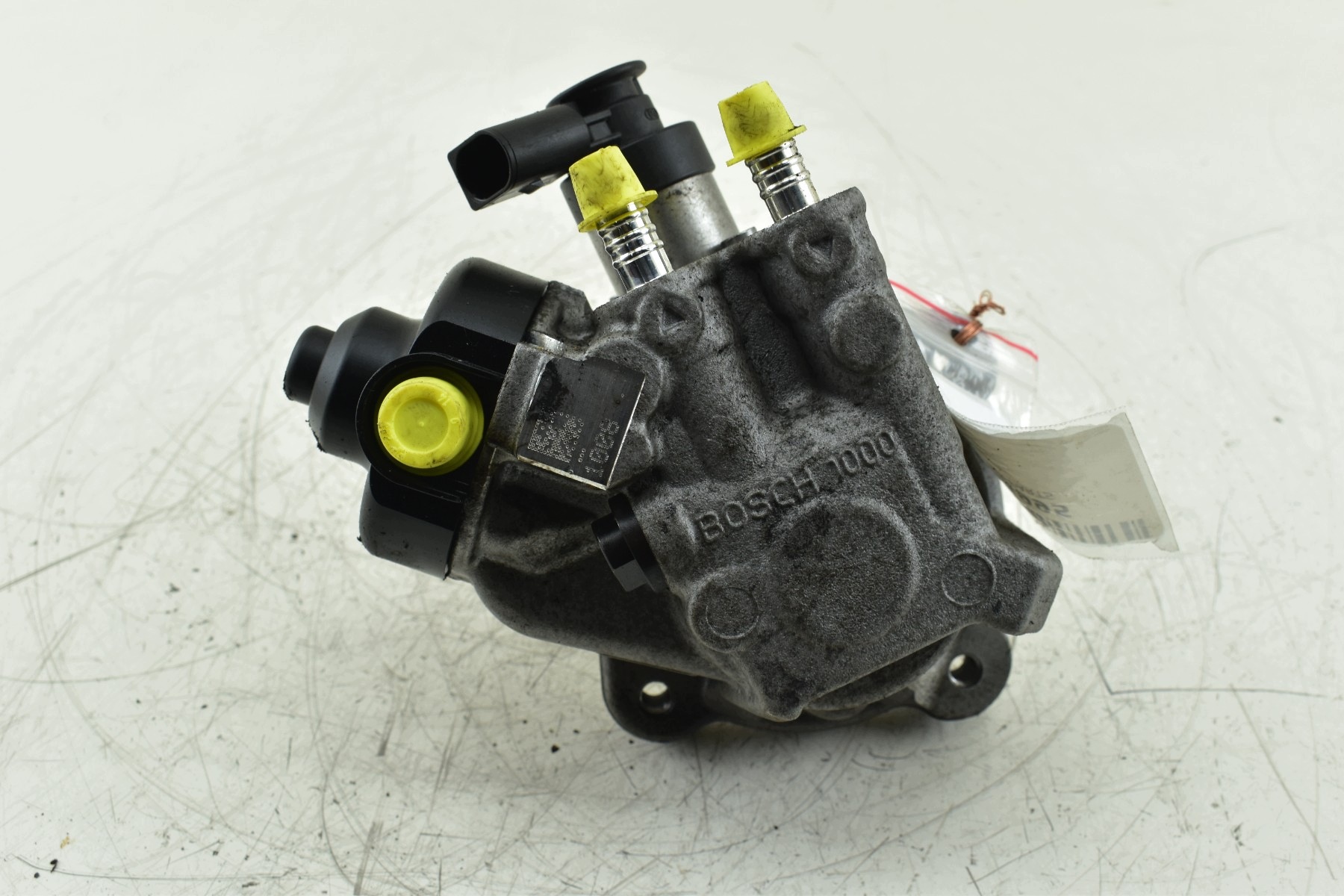einspritzpumpe VW PASSAT B7 AUDI A4 B8 A5 8T 2.0 TDI 03L130755 0445010507