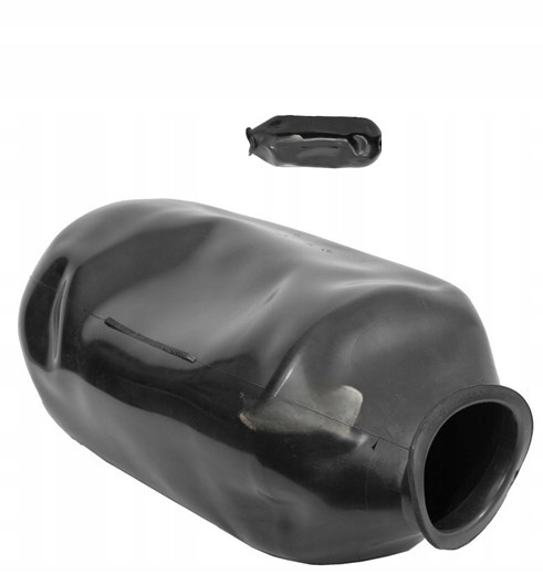 Gumová membrána pre Nocchi Pentair Water Multi Evo-a 5-50 Aquasystem VAO80