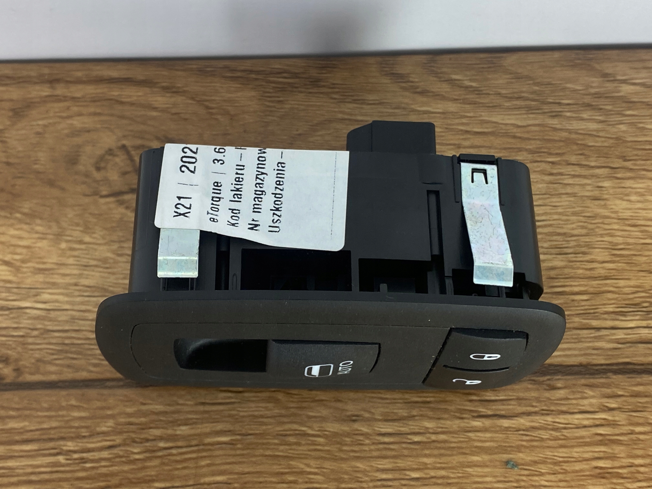 button window control switch Ram 1500 2019+ USA