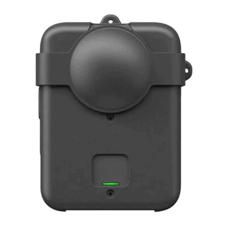 Osłona silikonowa Puluz Dji Osmo 360 (czarna) Puluz